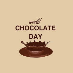 Sweet treats bring people together and chocolate is the perfect symbol today

