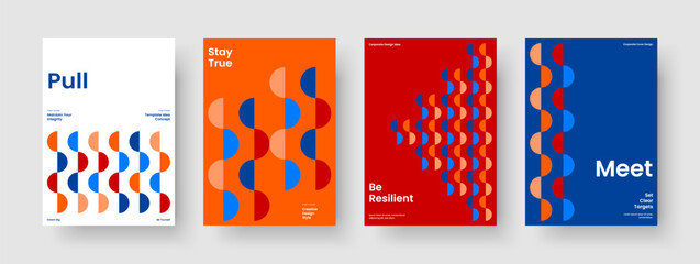 Creative Flyer Design. Abstract Brochure Template. Isolated Business Presentation Layout. Book Cover. Report. Background. Banner. Poster. Catalog. Portfolio. Newsletter. Brand Identity. Leaflet
