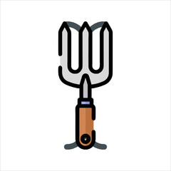 set of kitchen knives