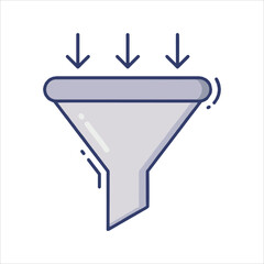 black and white arrows