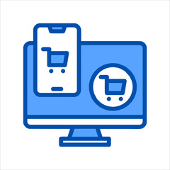 computer network icon