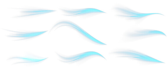 Blizzard sparkles radiate cold festive background motion. Speed trail spins brightly in luminous vortex shape. Snow wind overlay enhances holiday vector illustrations. Air flow streak glows in smooth 