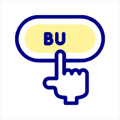 thumb up icon