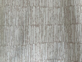 Striped Towel Texture in Gray and Beige Colors