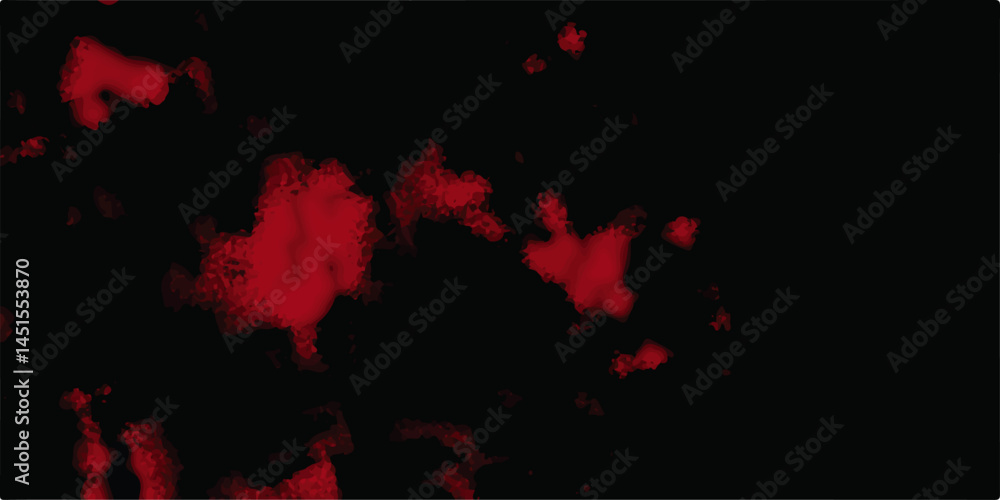 Poster abstract red and black marble texture red vector template with sky abstract background.grunge dark r