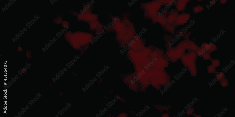 Poster abstract red and black marble texture red vector template with sky abstract background.grunge dark r