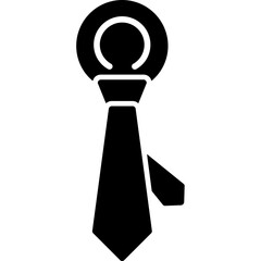 Tie Icon