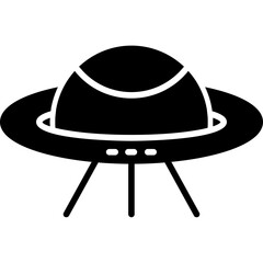 Ufo Icon