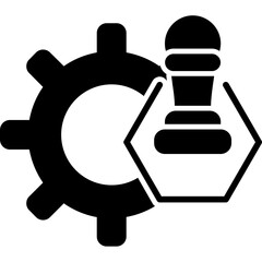 Strategy Icon
