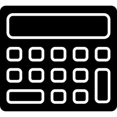Calculator Icon
