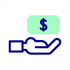 disabled parking sign