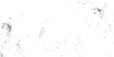 Grunge background of black and white. white concrete wall texture background old canvas pattern textured for overlay or screen scratch