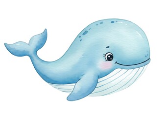 vector illustration of a dolphin