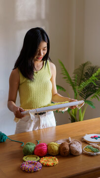 Vertical Split Screen Video Opener