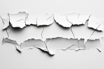 Ripped paper texture (2)