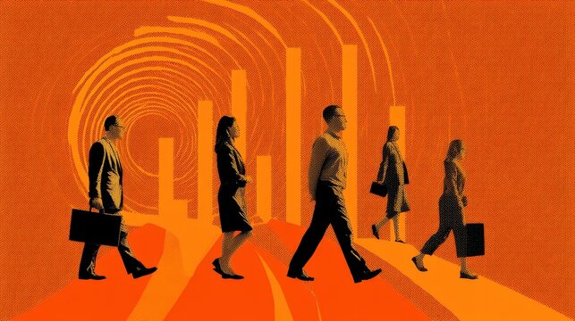 Business Growth Defining How a Business Thrives and Expands