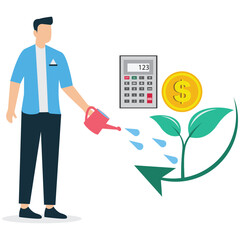 Business Financial Planning