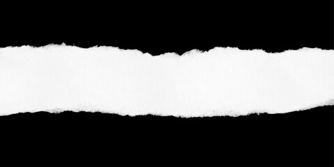 Torn Paper Textures High-Resolution Ripped Paper Overlays. Vector illustrator