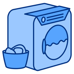 Smart Washing Machine