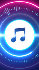 Music equalizer