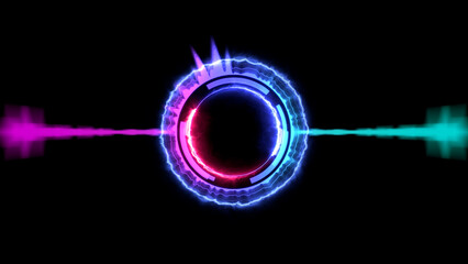 Music equalizer