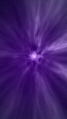 Hyperspace in galaxy