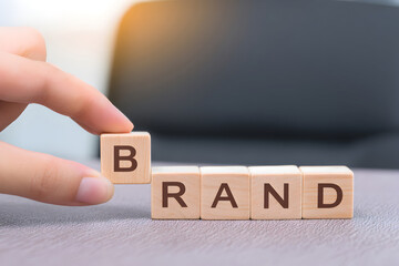 Crafting a successful brand identity: building blocks for business recognition