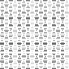 seamless white and gray gradient geometric pattern with geometrical vertical stripe shapes textured background