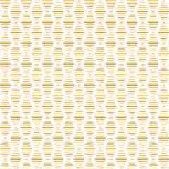 seamless summer yellow colorful geometric pattern with geometrical vertical stripe shapes textured background