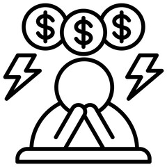 Stimulus Icon