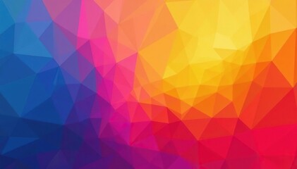 Abstract, vibrant color blend, no visible objects, backdrop, multicolored