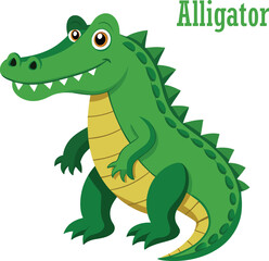 Alligator.eps