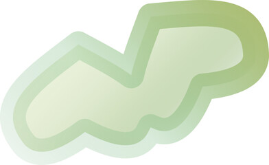 Essential Abstract Shapes Bundle with Borders – Scalable Assets for Creative Design Use