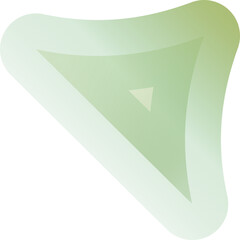 Essential Abstract Shapes Bundle with Borders – Scalable Assets for Creative Design Use