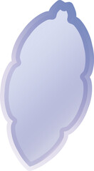 Essential Abstract Shapes Bundle with Borders – Scalable Assets for Creative Design Use