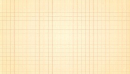 Abstract grid pattern digital art light background minimalist style top view creative design inspiration