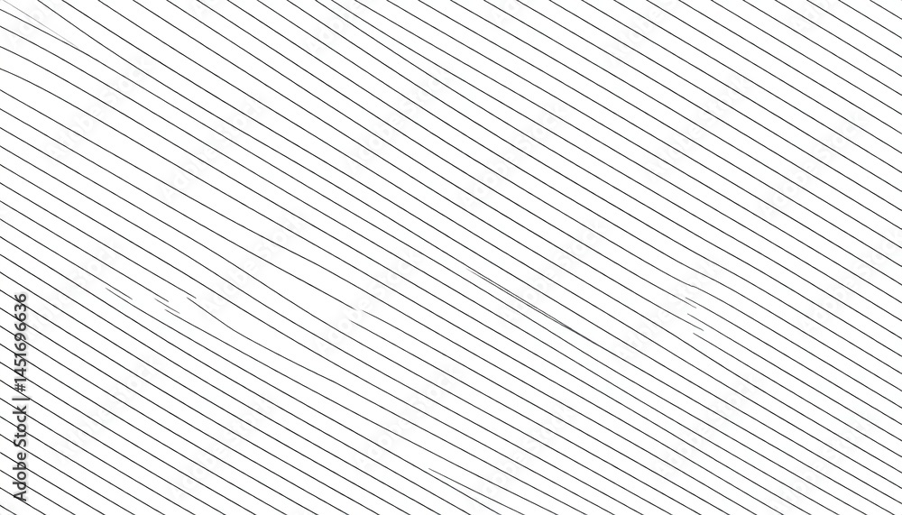 Poster flowing lines in abstract art digital canvas graphic design minimalist environment top-down view mod
