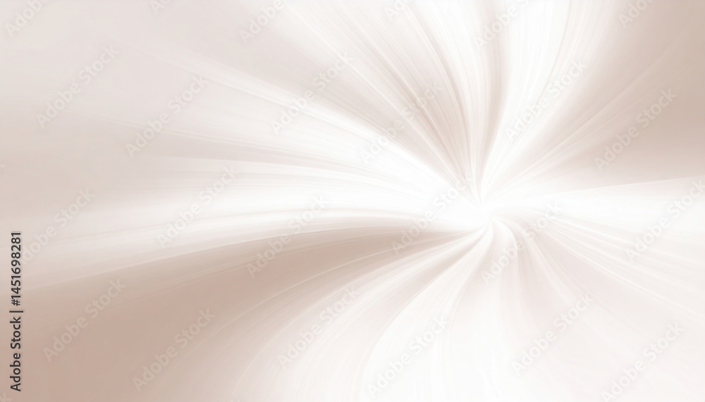 Poster dynamic abstract motion blur effect studio setting digital art minimalist style close-up view creati