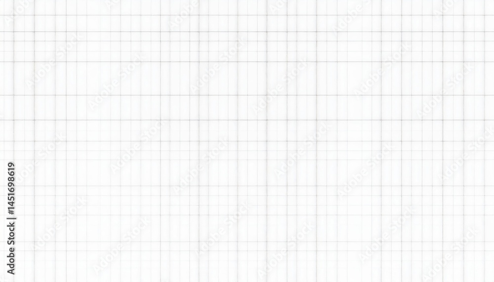 Poster abstract grid pattern digital art minimalist style contemporary environment high-contrast viewpoint 