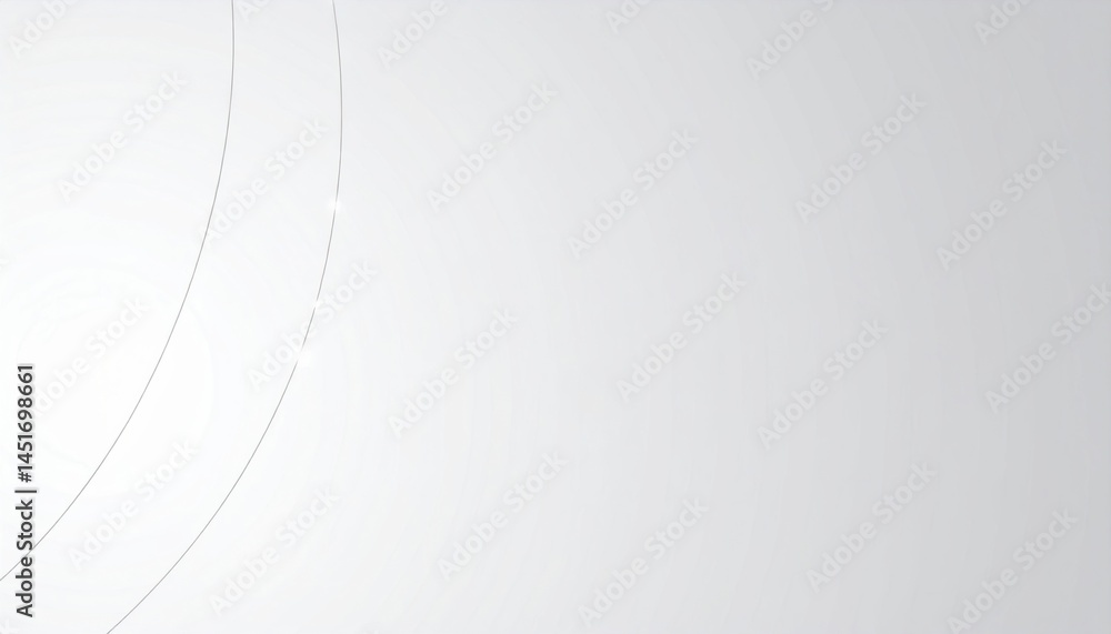 Poster dynamic abstract lines digital space background design minimalist environment aesthetic viewpoint mo