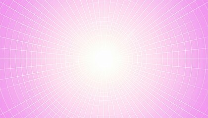 Dynamic abstract visuals digital space graphic design hypothetical surroundings central perspective vibrant aesthetic for digital art