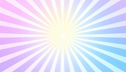 Radiant sunburst vibes abstract background graphic design colorful environment vibrant viewpoint energy concept