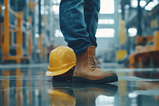  June is National Safety Month. This annual observance aims to raise awareness about preventable injuries and deaths and promote safety practices at work, at home, and on the road. - Powered by Adobe