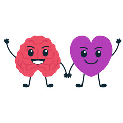 Mental Health Character