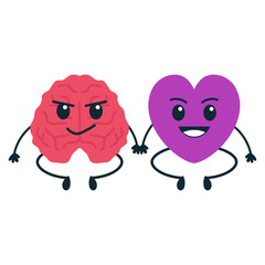 Mental Health Character