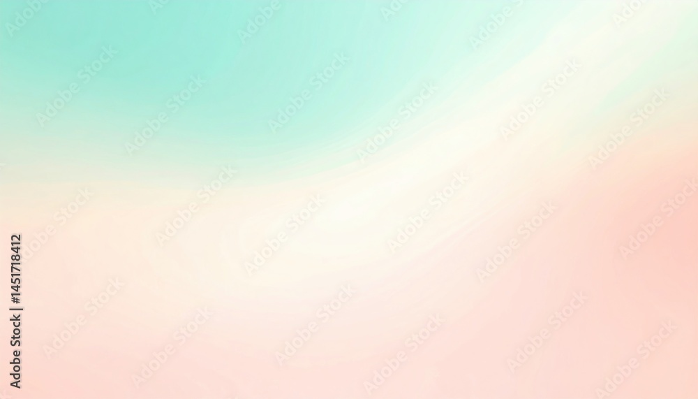 Poster captivating abstract background soft colors digital art artistic environment aesthetic viewpoint mod