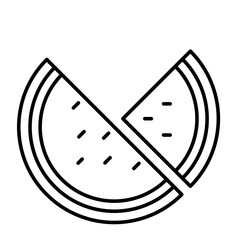 Summer and equipment for going to the beach and traveling