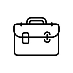 Icon of a doctorchest / first aid kit