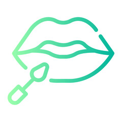 lip gloss