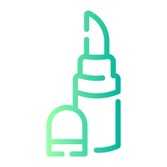 Obraz premium lip balm